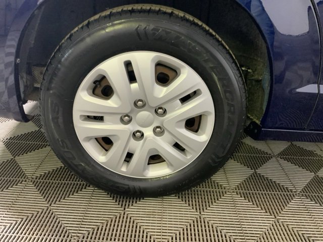 Used 2015 Dodge Grand Caravan SE w/ Quick Order Package 29E SE image 30