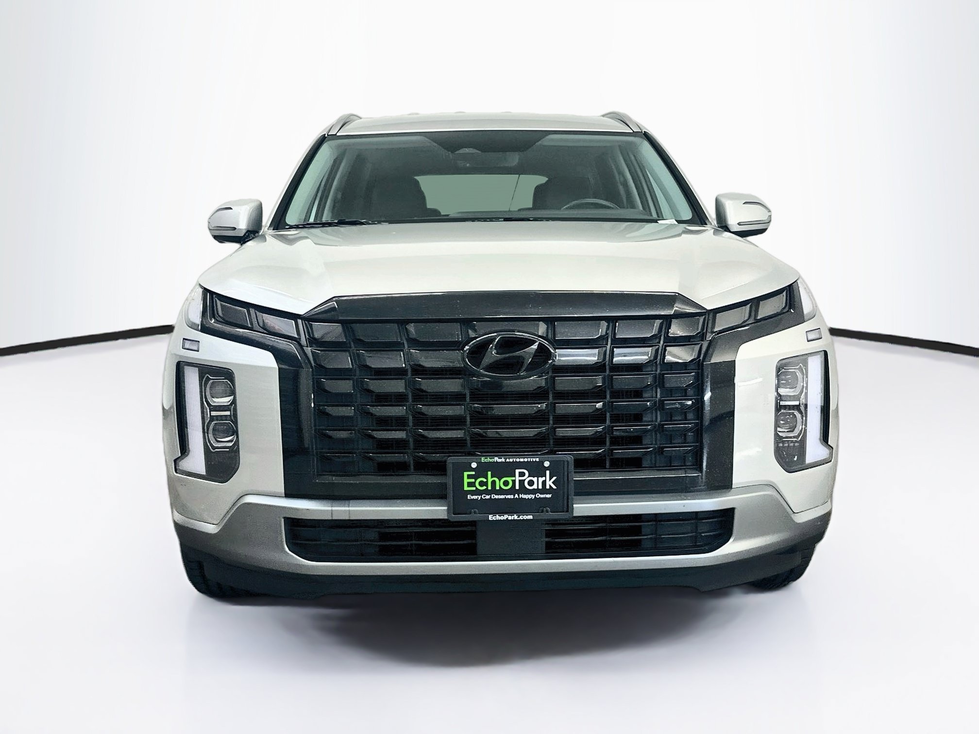 Used 2025 Hyundai Palisade SEL AWD/4WD image 2