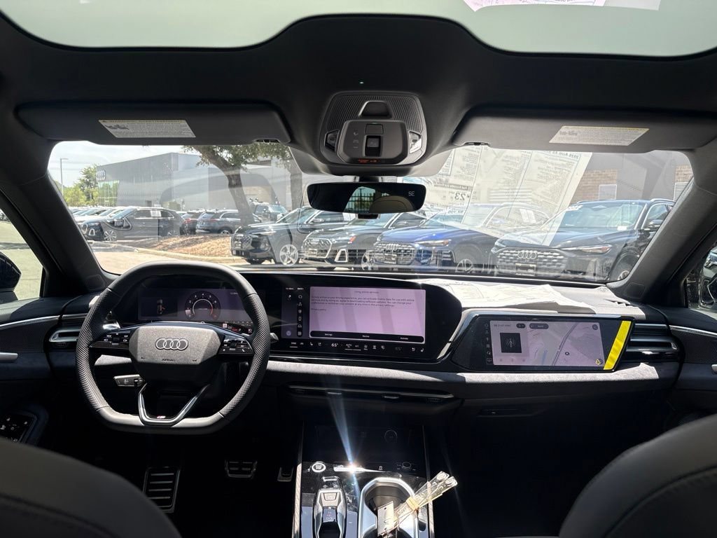 New 2026 Audi A6 Prestige AWD/4WD image 18