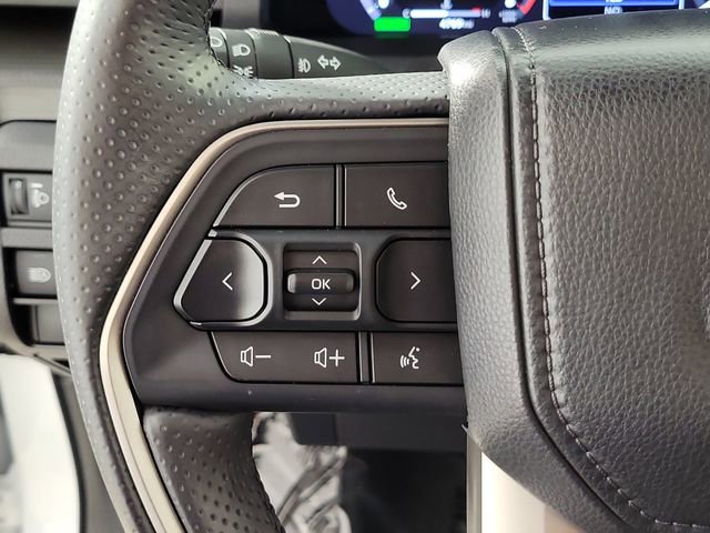 Used 2026 Toyota 4Runner Limited AWD/4WD image 25