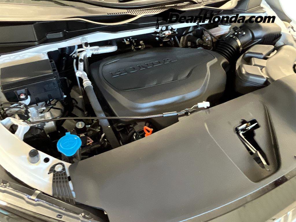 New 2026 Honda Odyssey Sport-L image 12