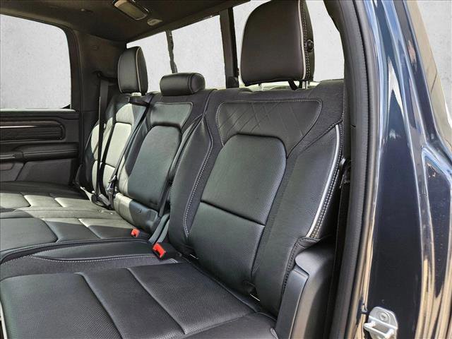 New 2026 RAM 1500 Limited image 12