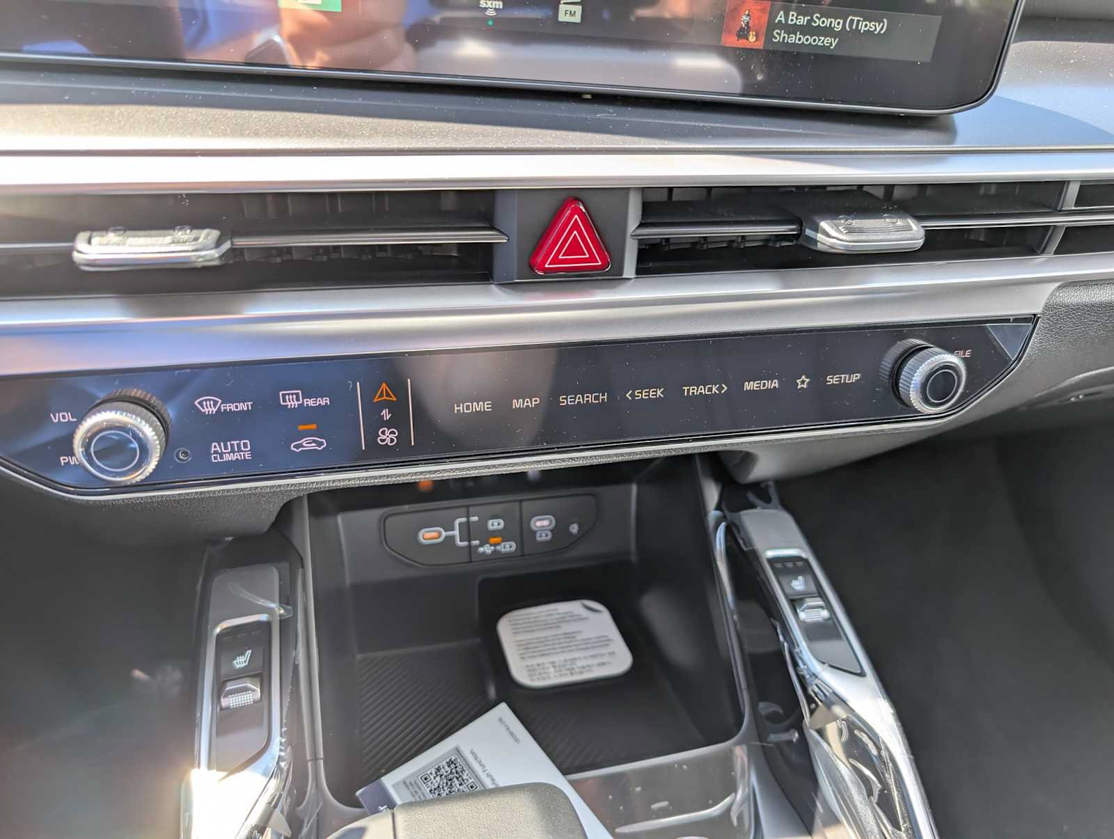 New 2026 Kia Sorento S AWD/4WD image 30
