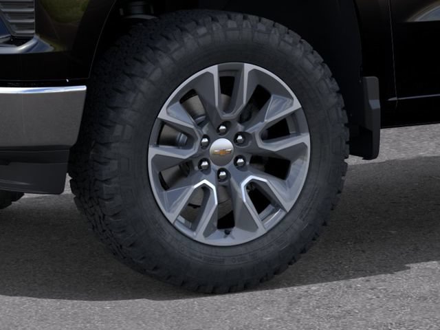 New 2026 Chevrolet Silverado 1500 LT AWD/4WD image 9