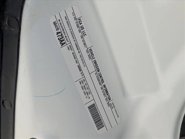 Used 2022 RAM 2500 Laramie image 22