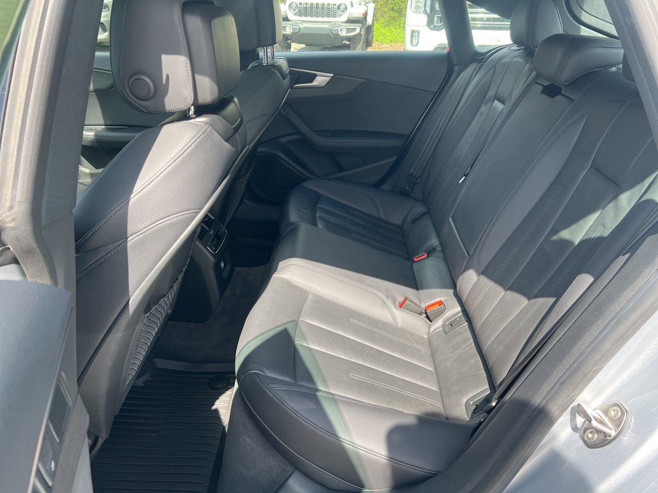 Used 2018 Audi A5 2.0T Prestige w/ S Line Sport Package image 19