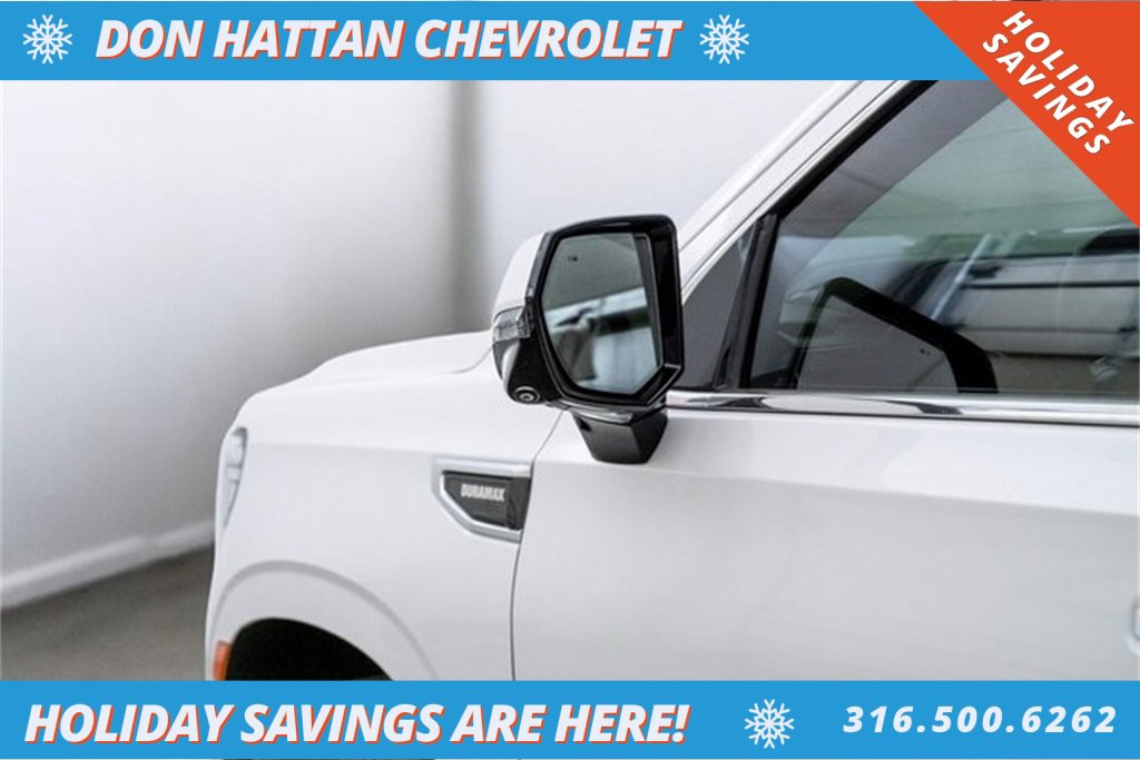 Used 2022 GMC Yukon Denali image 31