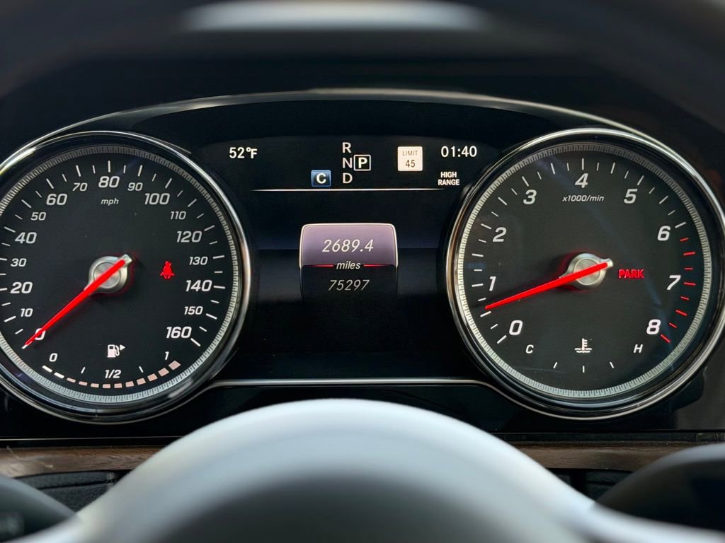 Used 2019 Mercedes-Benz G 550 w/ Seat Comfort Package image 41