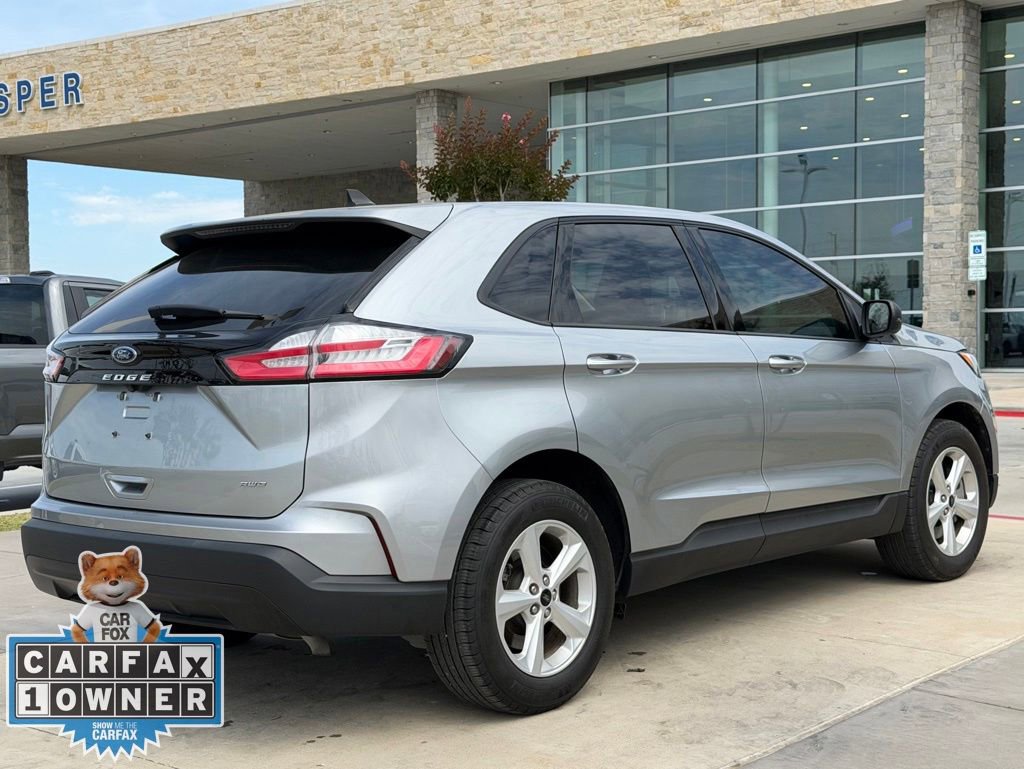 Used 2024 Ford Edge SE AWD/4WD image 20