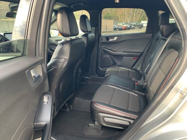 Used 2024 Ford Escape ST-Line Select w/ Tech Pack #2 image 15