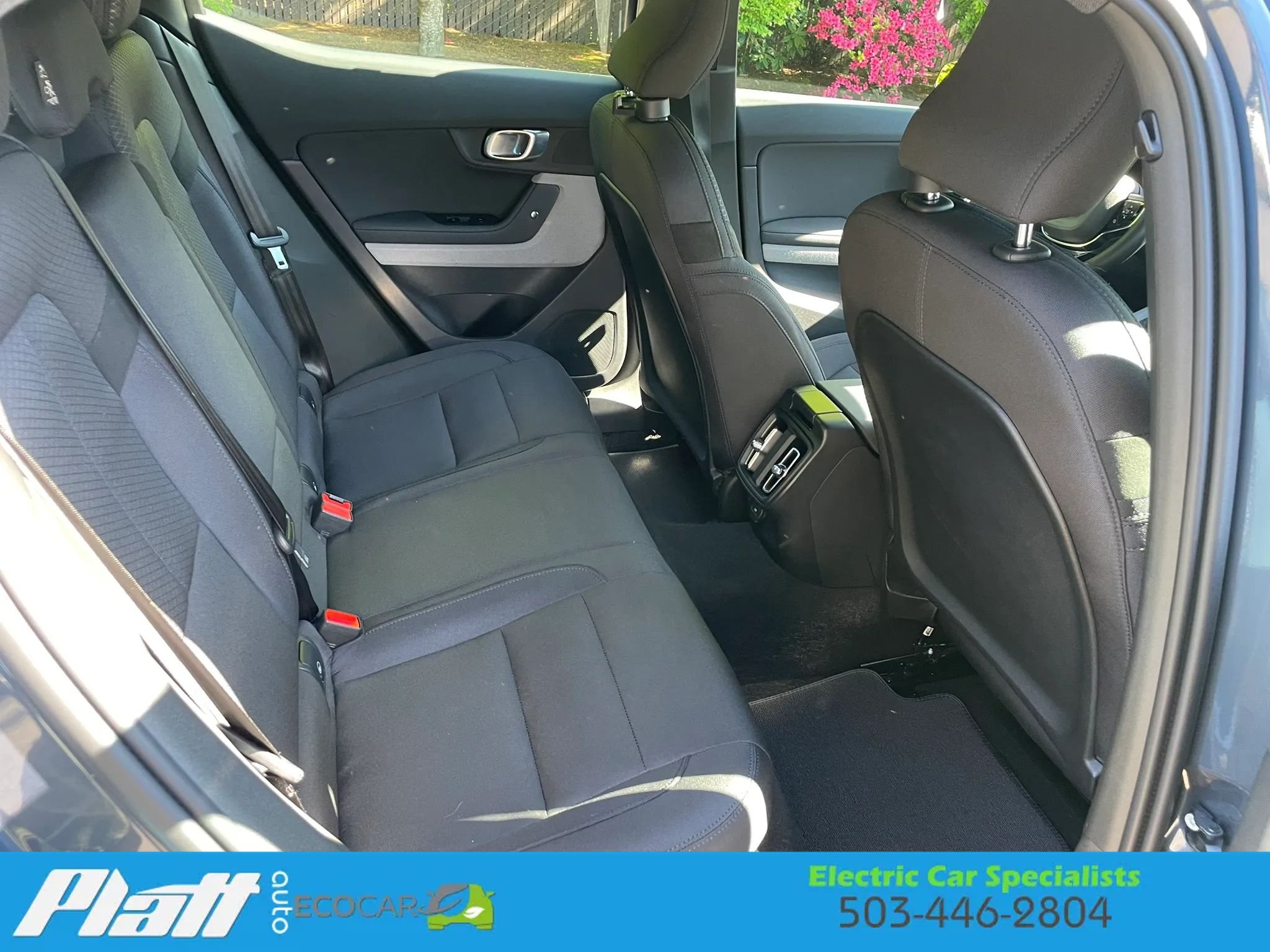 Used 2023 Polestar Polestar 2 AWD/4WD image 48
