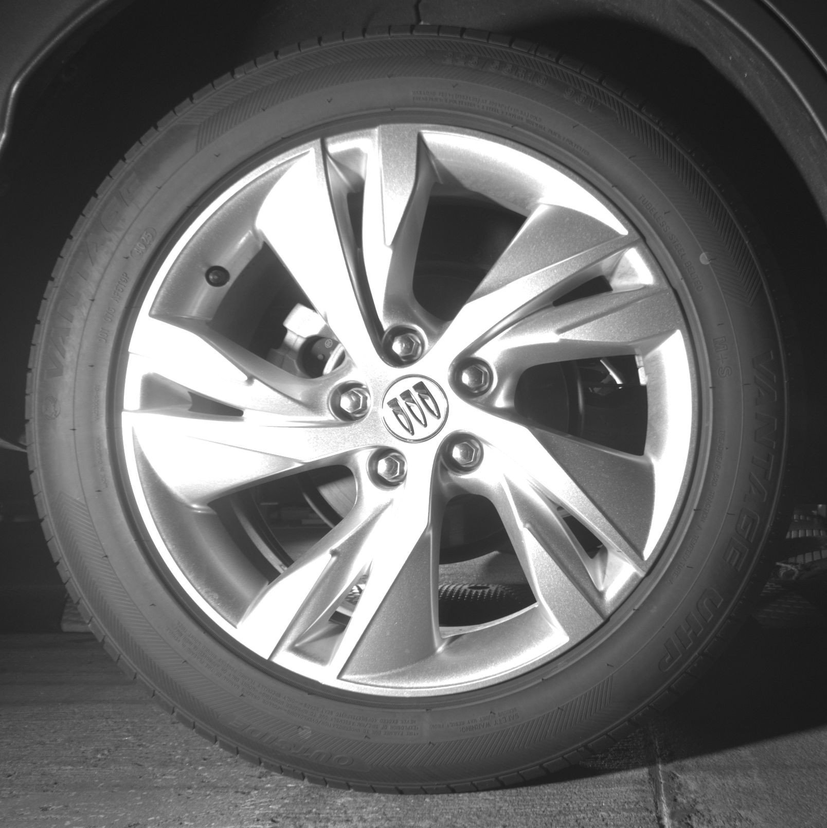 Used 2025 Buick Encore GX Preferred image 15