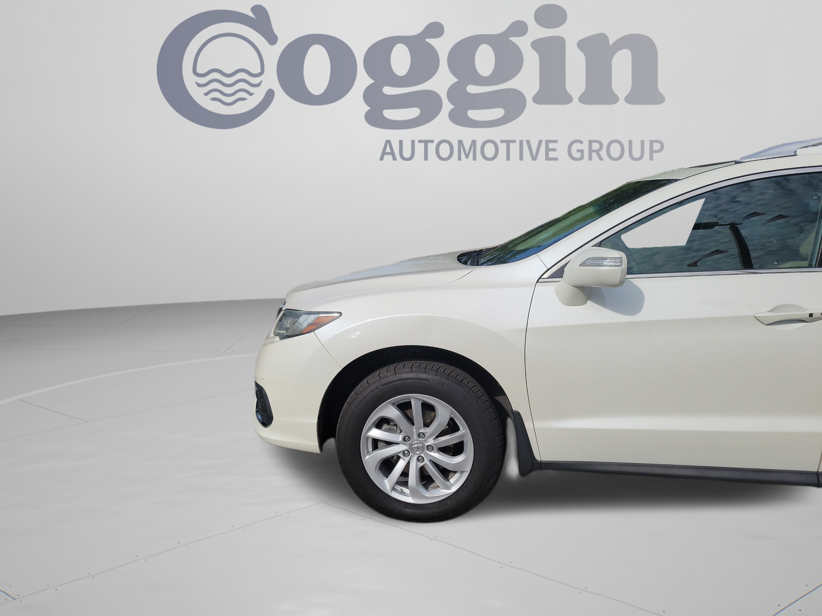 Used 2017 Acura RDX AWD w/ Technology Package image 29