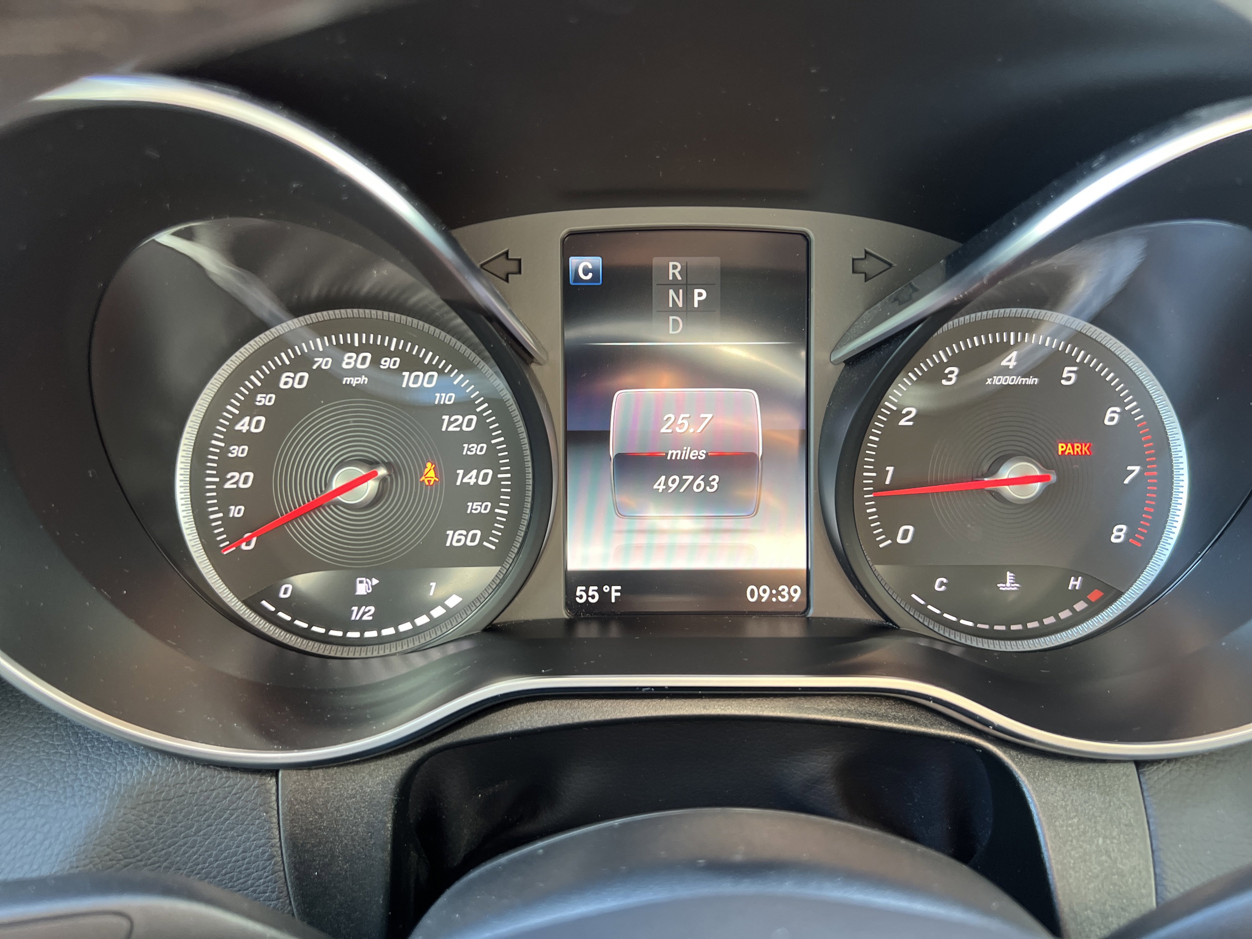 Used 2019 Mercedes-Benz GLC 300 4MATIC Coupe image 18