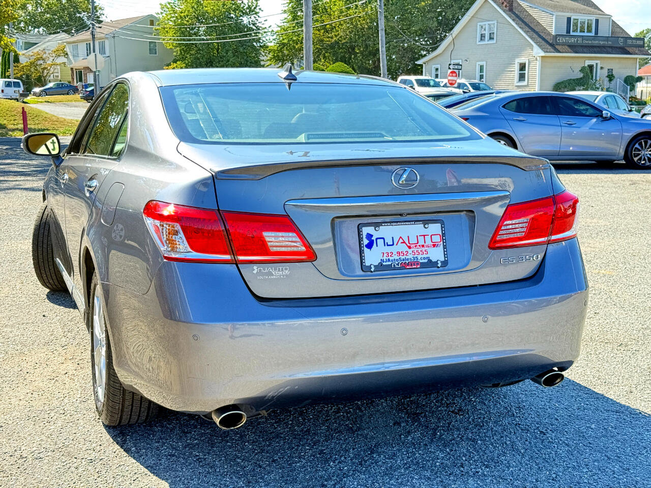 Used 2012 Lexus ES 350 image 86