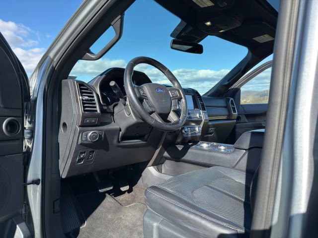 Used 2020 Ford Expedition Max Limited w/ Special Edition Package image 11
