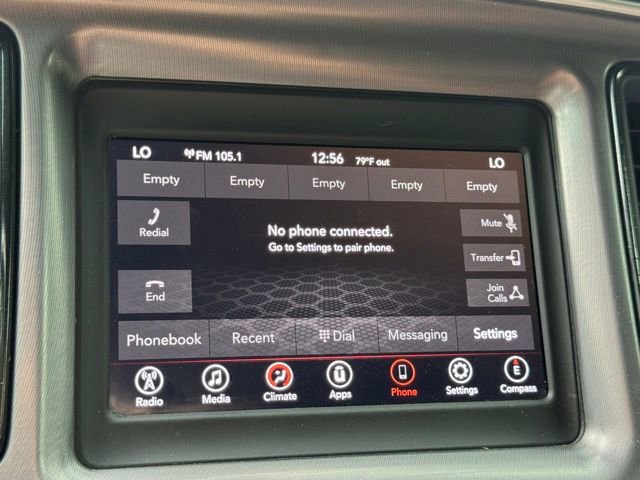 Used 2020 Dodge Challenger GT w/ Blacktop Package image 27