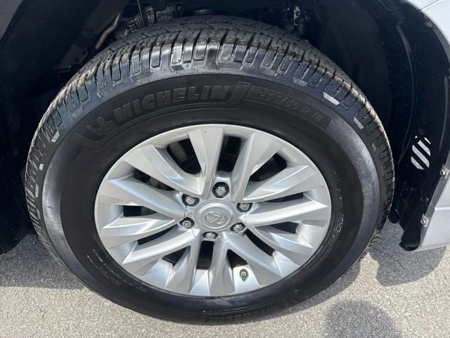Used 2018 Lexus GX 460 Premium w/ Premium Package AWD/4WD image 14