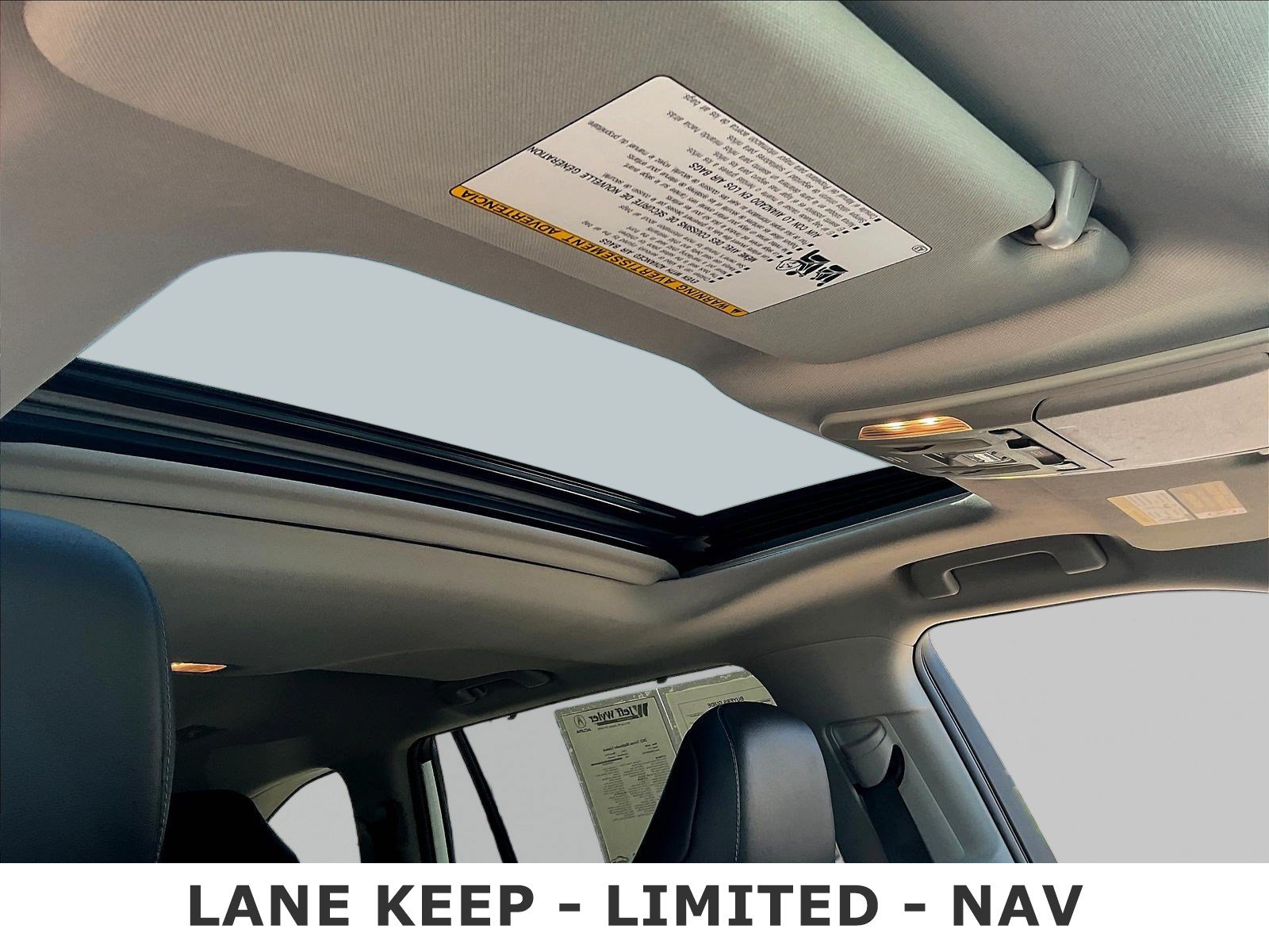 Used 2021 Toyota Highlander Limited AWD/4WD image 28