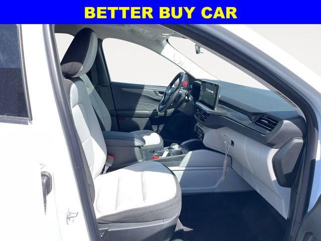New 2024 Ford Escape Active w/ Tech Pack #1 image 15