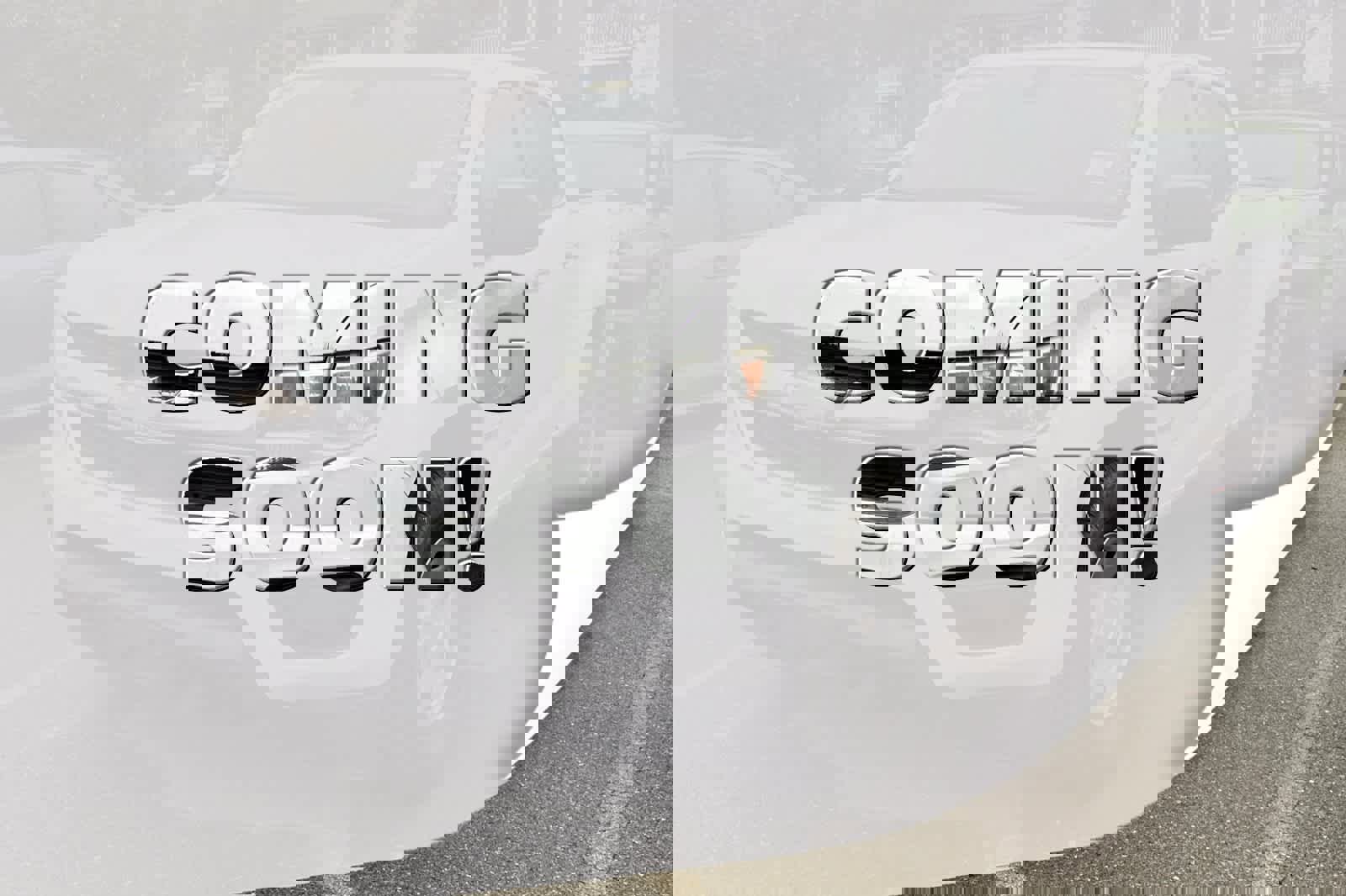 Used 2016 Chevrolet Colorado W/T w/ WT Convenience Package image 1