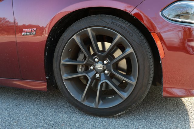 Used 2021 Dodge Charger Scat Pack image 5