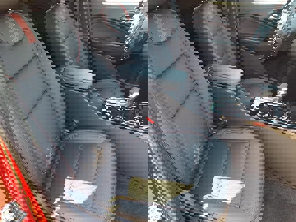 Certified 2026 Chevrolet Trax RS w/ Driver Confidence Package image 14