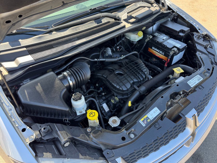 Used 2019 Dodge Grand Caravan GT FWD image 26