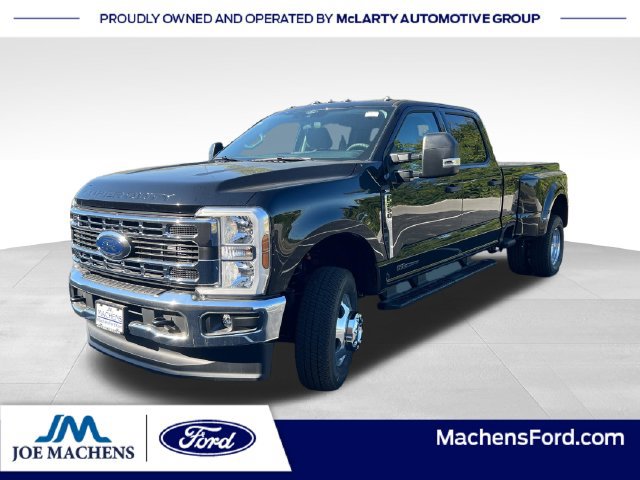 New 2026 Ford F350 XLT