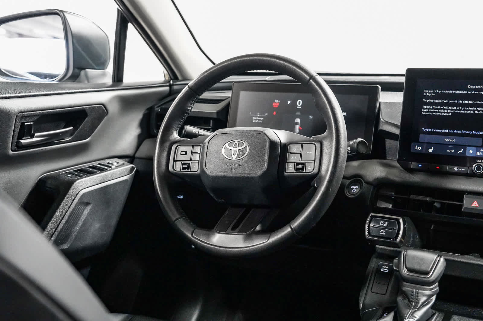Certified 2026 Toyota RAV4 XLE Premium FWD image 16