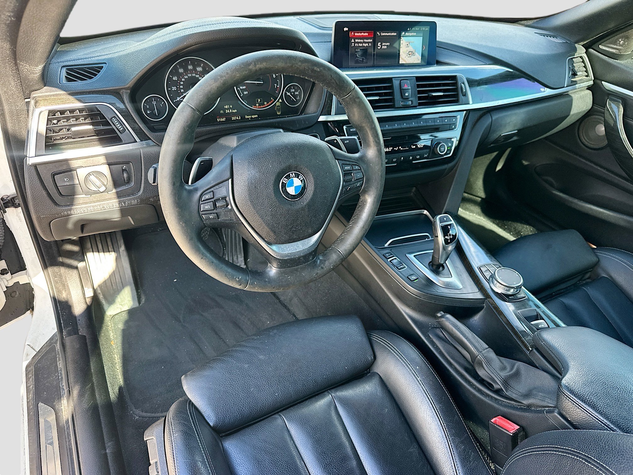 Used 2019 BMW 440i Convertible image 7
