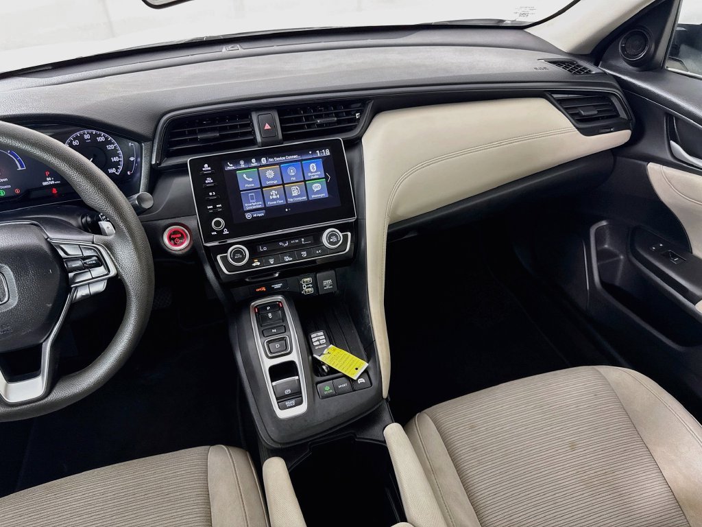Used 2022 Honda Insight EX image 29