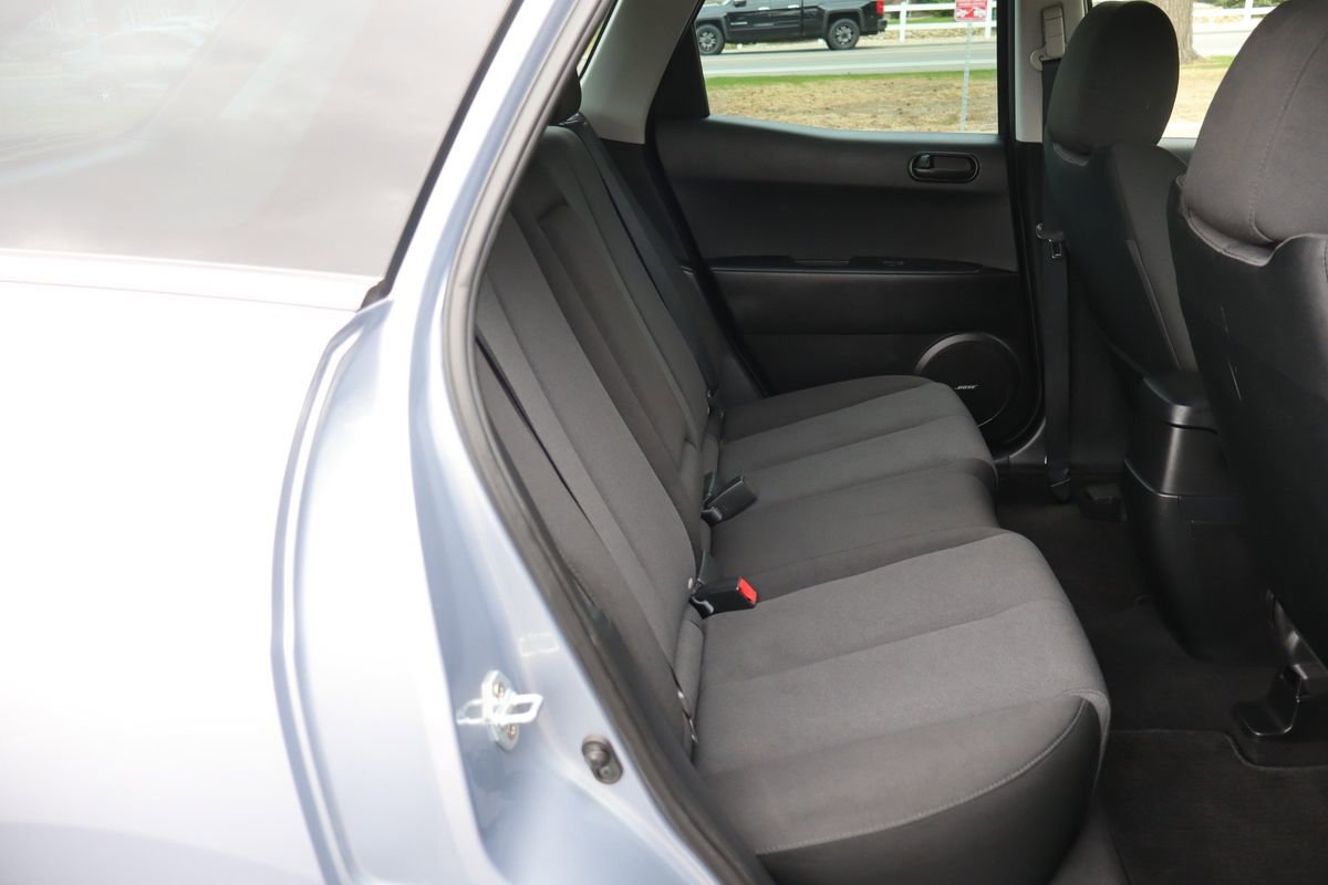 Used 2008 MAZDA CX-7 Sport w/ Technology Pkg AWD/4WD image 21