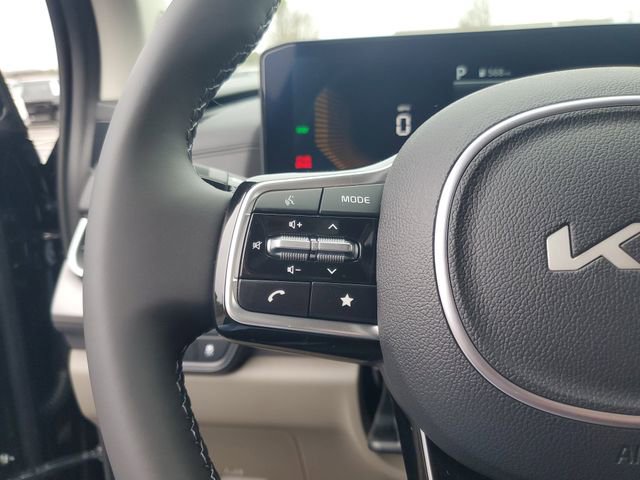 New 2026 Kia Carnival LXS image 18
