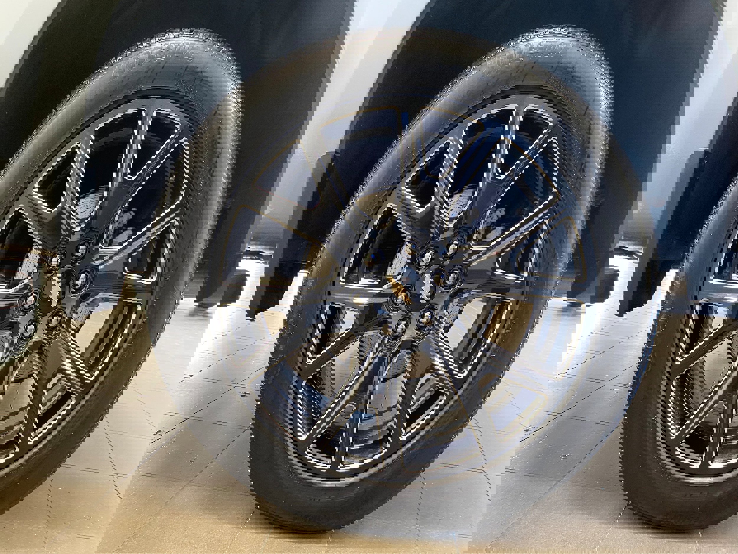 Used 2024 Chevrolet Silverado 1500 High Country w/ Technology Package image 26