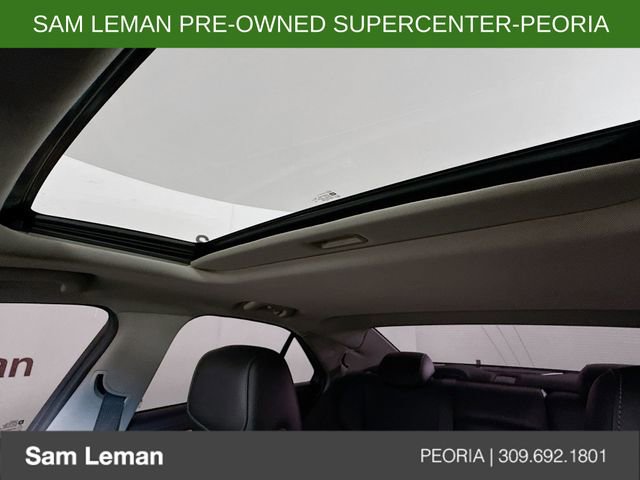 Used 2017 Cadillac ATS Luxury image 23