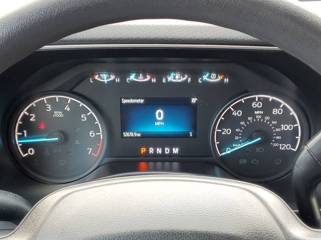 Used 2023 Ford F150 XLT w/ Trailer Tow Package AWD/4WD image 20