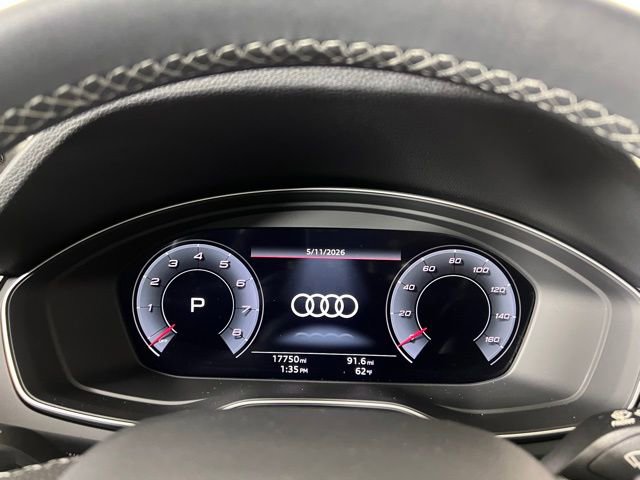 Used 2023 Audi SQ5 Premium Plus w/ Premium Plus Package AWD/4WD image 22