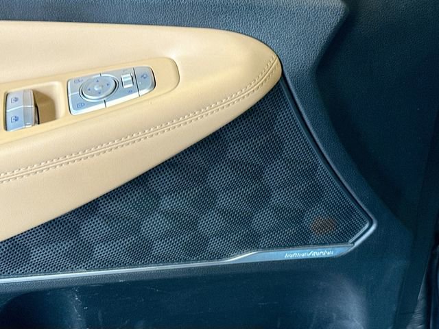 Used 2023 Hyundai Santa Fe Calligraphy image 19