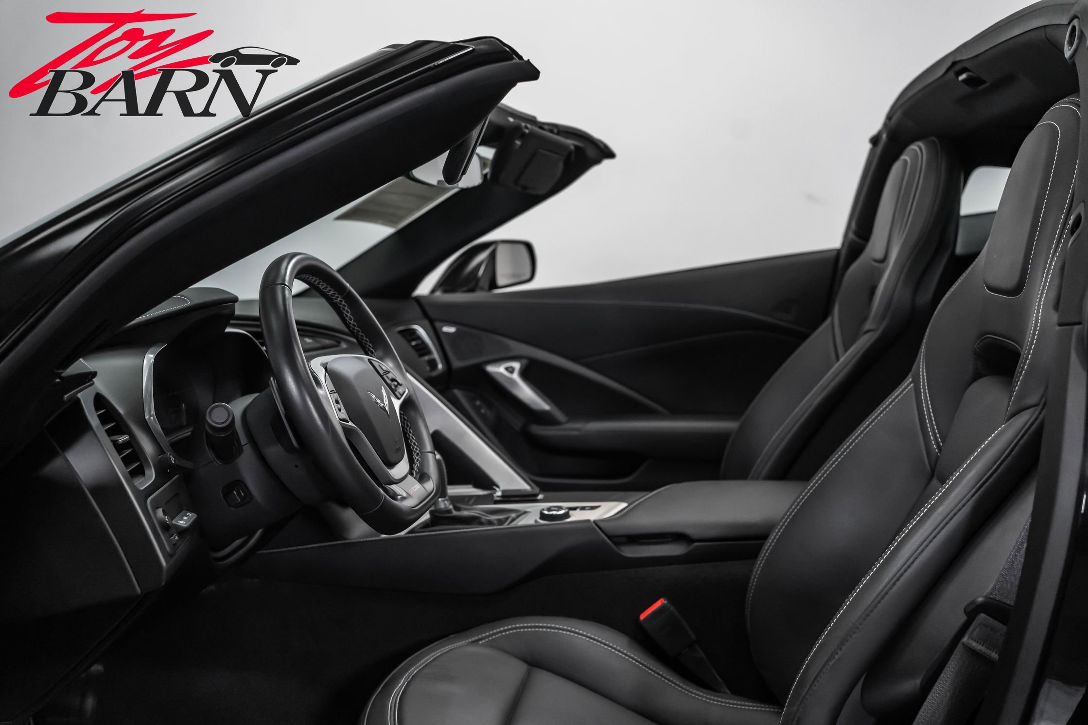 Used 2015 Chevrolet Corvette Z06 image 31