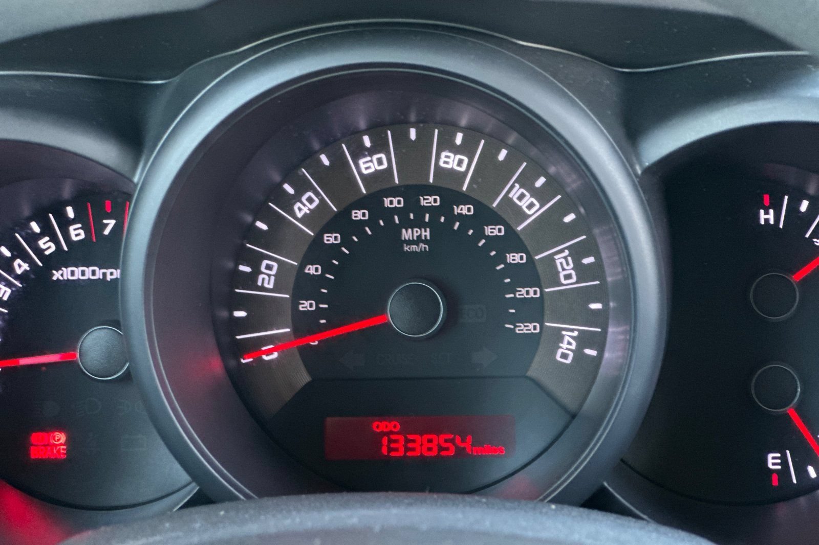 Used 2011 Kia Soul FWD image 23