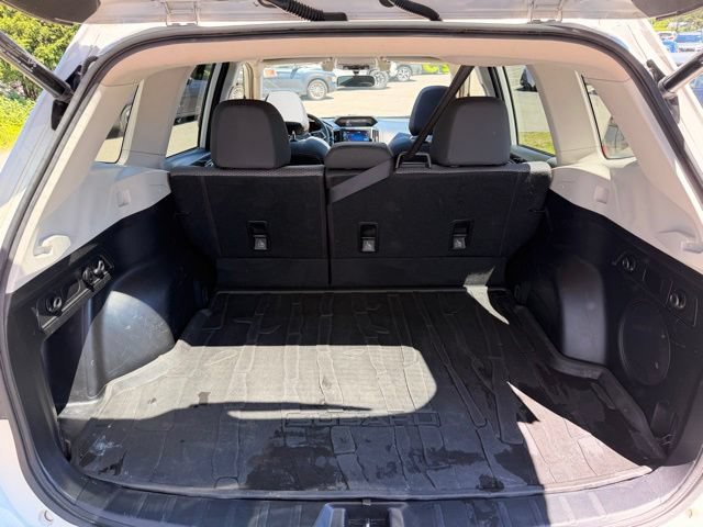 Used 2021 Subaru Forester Sport AWD/4WD image 17
