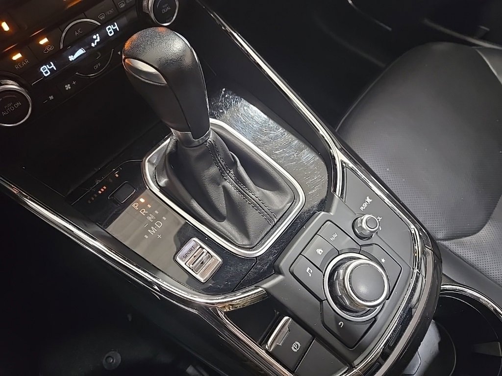 Used 2018 MAZDA CX-9 Grand Touring image 12