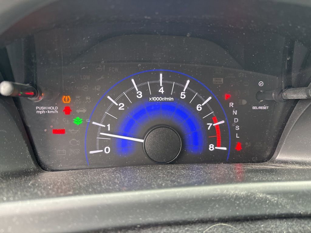 Used 2015 Honda Civic SE image 4