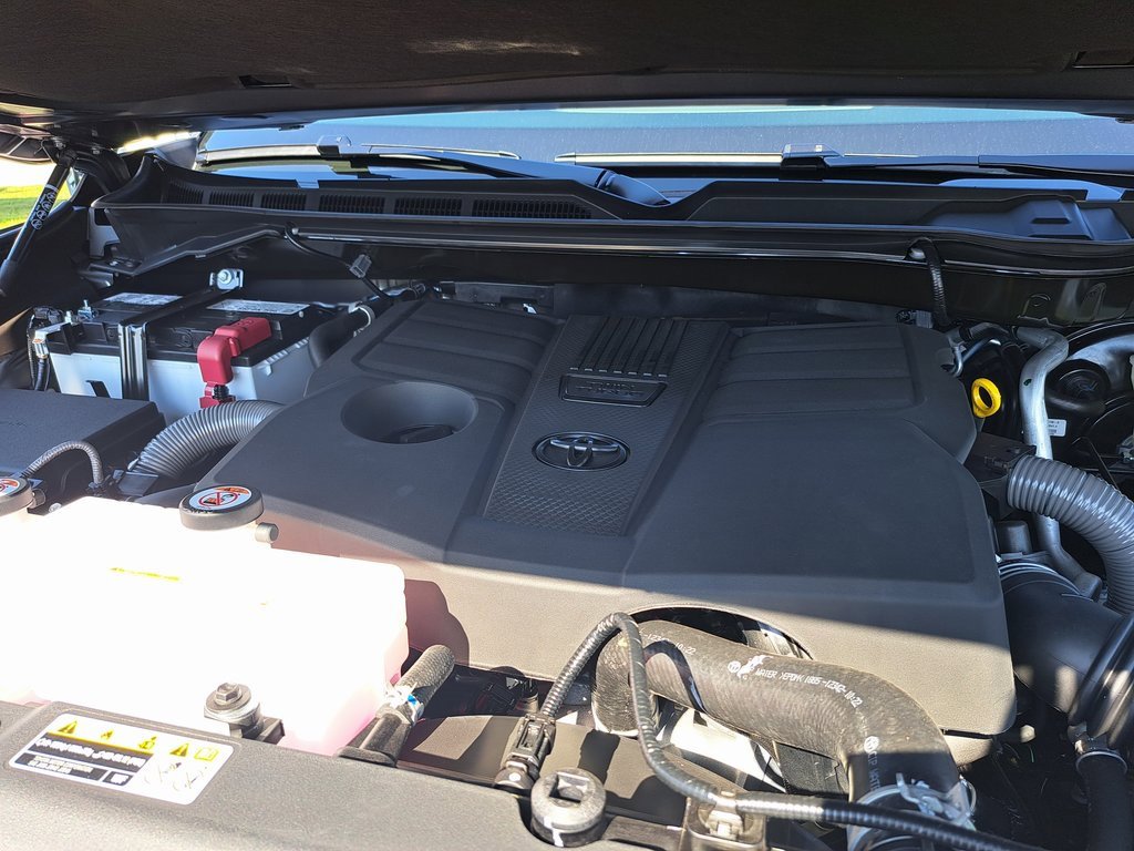 New 2026 Toyota Tundra SR5 image 15