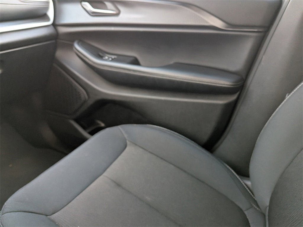 Used 2024 Jeep Grand Cherokee L Laredo w/ Luxury Tech Group I image 20