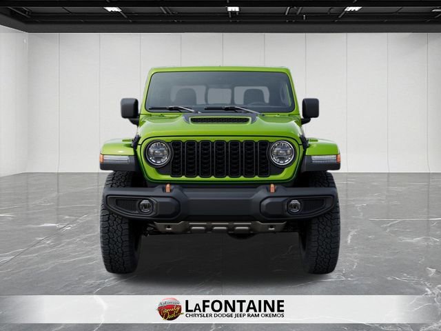 New 2026 Jeep Gladiator Mojave image 6
