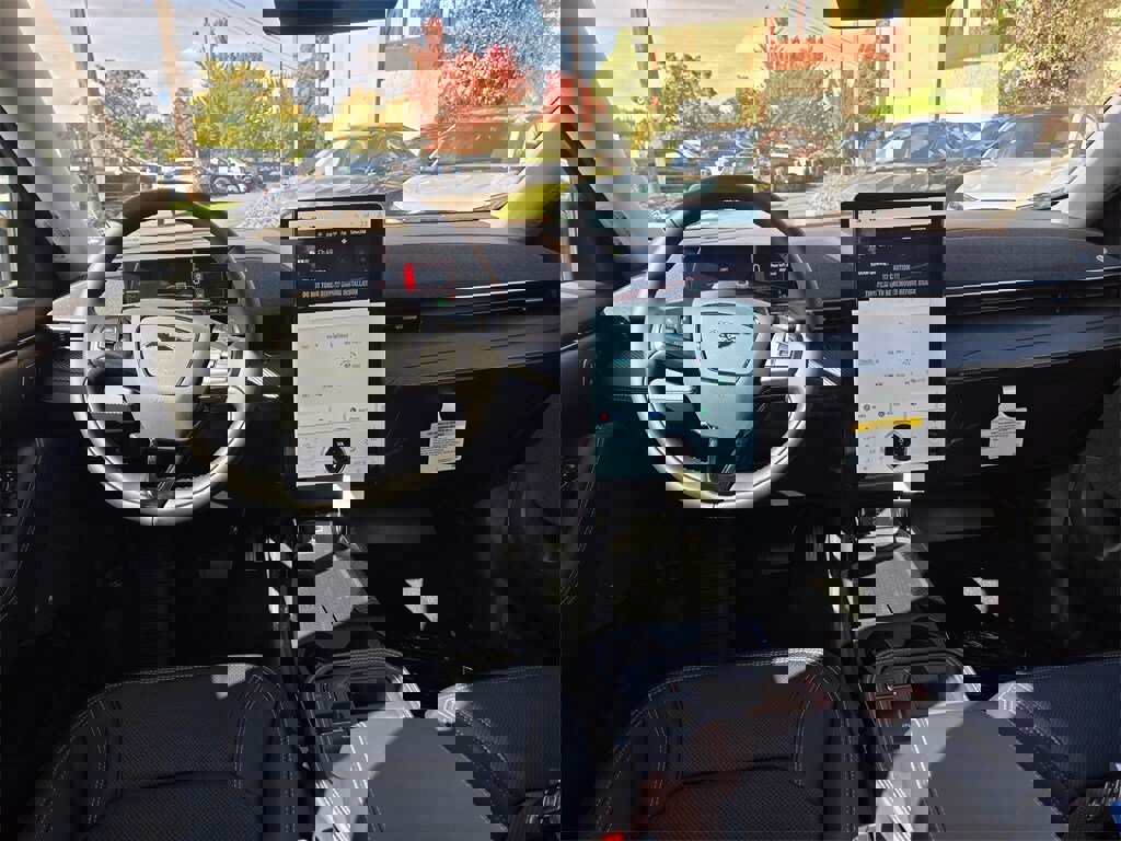 New 2025 Ford Mustang Mach-E Premium image 10