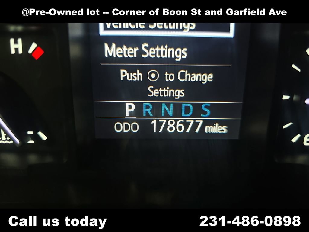 Used 2021 Toyota Tundra SR AWD/4WD image 21