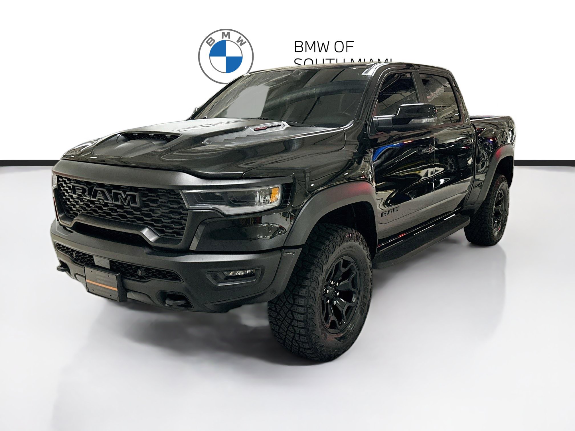 Used 2026 RAM 1500 RHO AWD/4WD image 3
